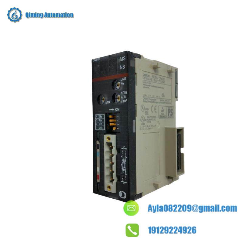 OMRON NE2A-DNS21