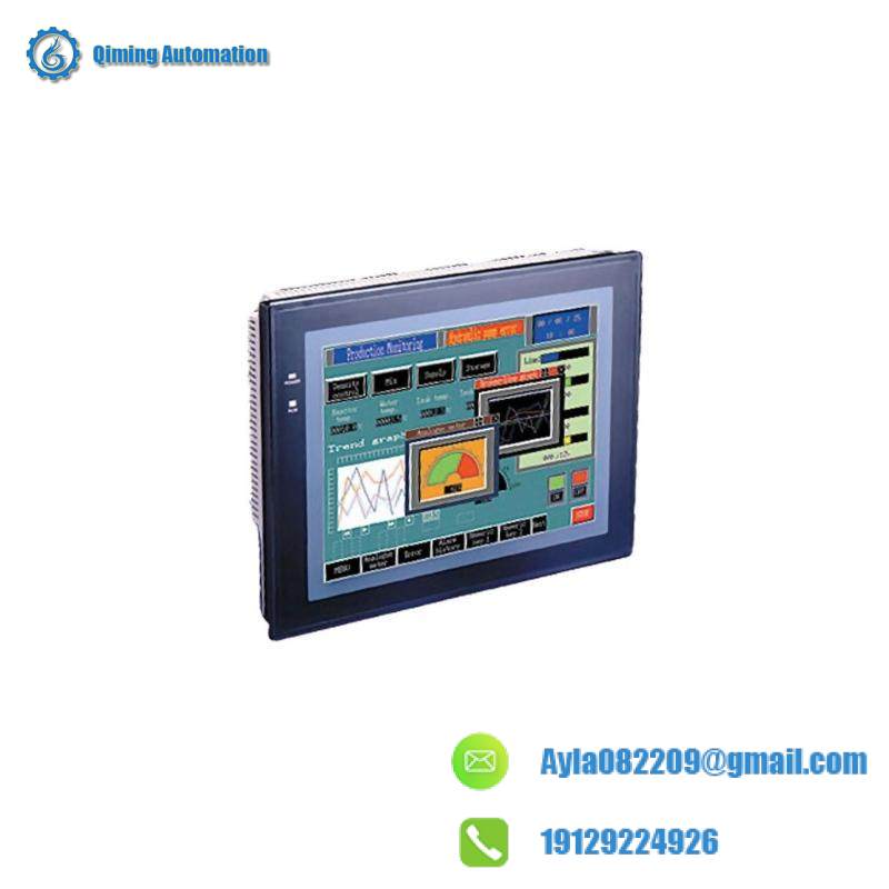 Omron NT631C-ST153-EV3 Programming Terminal