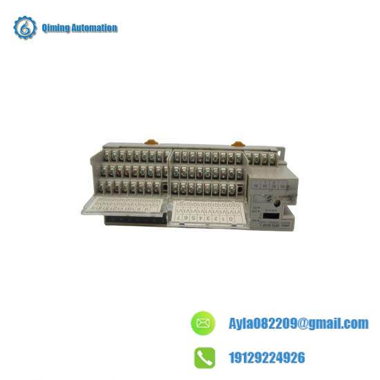 OMRON SRT2-ID16T-1 16-Point Remote Terminal 24VDC