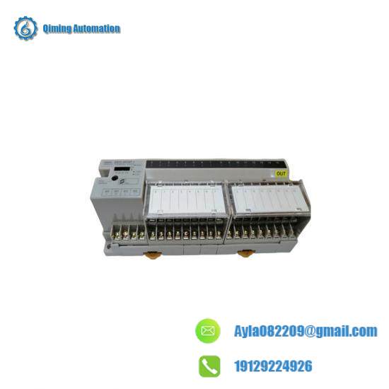 OMRON SRT2-OD16T-1