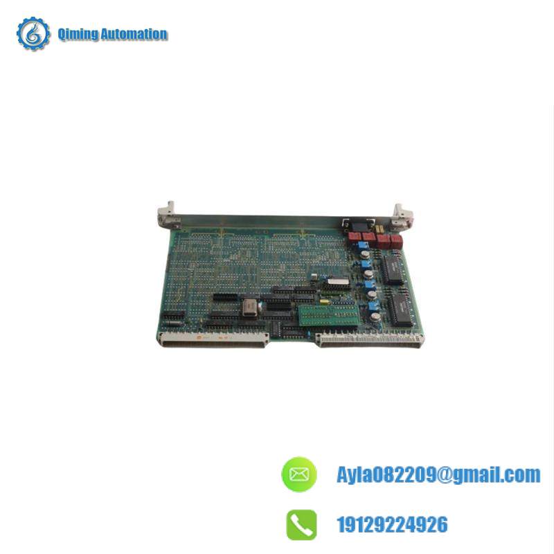 AB 2711-K5A16L1 Standard Operator Terminal
