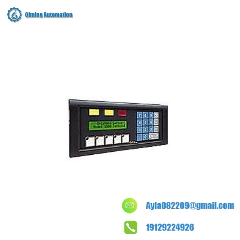 OPTIMATE OM1510