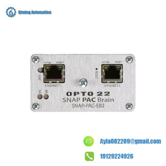 OPTO22 SNAP-PAC-EB2 622670 Brand New