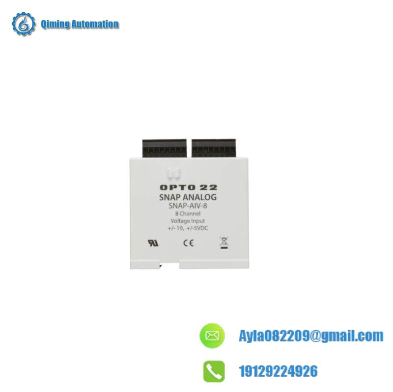 OPTO 22 SNAP-AITM-2