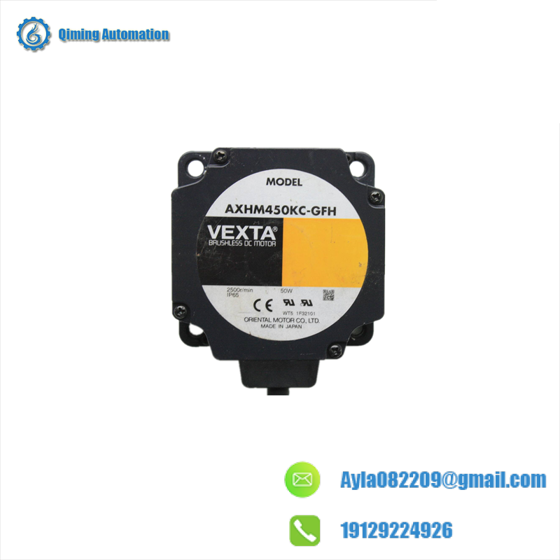 ORIENTAL MOTOR 2GK180K