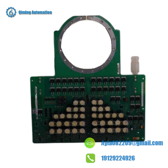 Orignal ABB NDCU-11 Control Unit