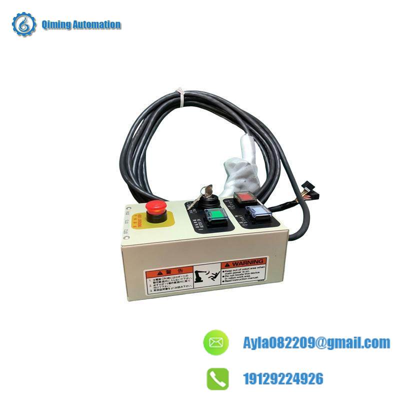 OTC DAIHAEN FDOP-0005 OTCFDOP-0005 OTC Operation Box FD Robot Series Controller