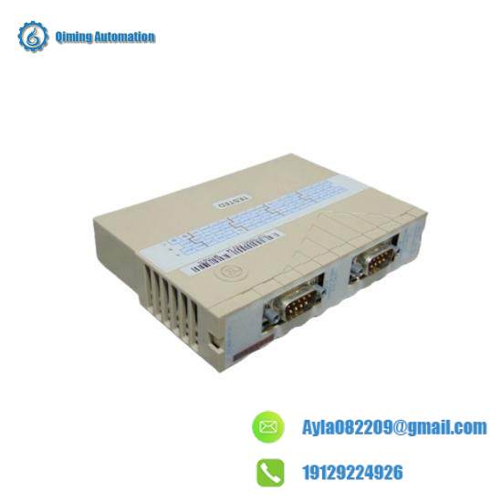 Ovation 1C31169G01 Link Controller