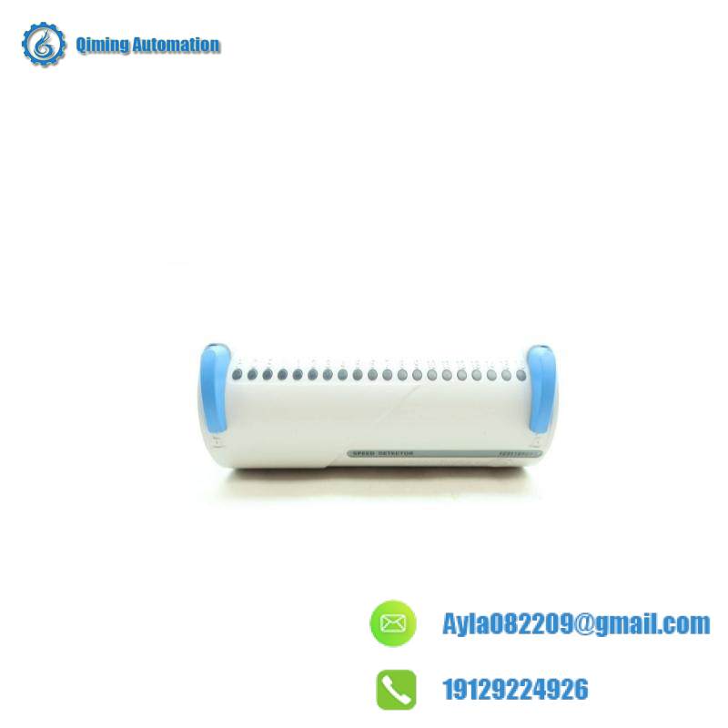 OVATION 1C31199G01 Speed Detector Module