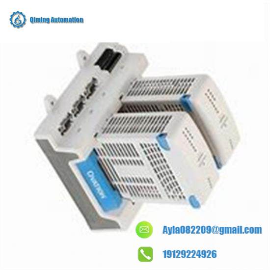 OVATION OCC100 5X00790G01 Compact Controller