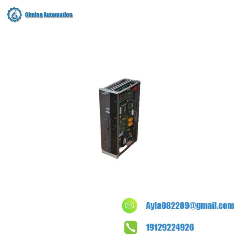 ABB P-HB-AOT-15010000 AOT 150 HARMONY ANALOG OUTPUT MODULE