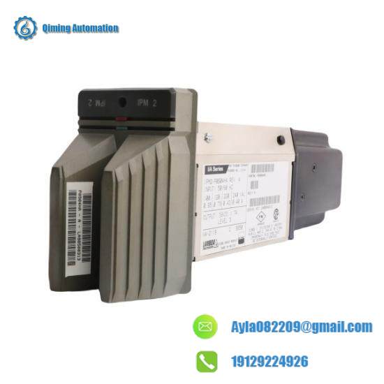 P0904HA  Power Supply Module  Foxboro