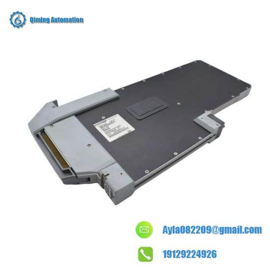 P0911AC  Foxboro  Communications Processor 15 Module