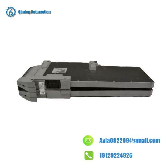 P0912AS  Foxboro Applications I/A Series Module Processor