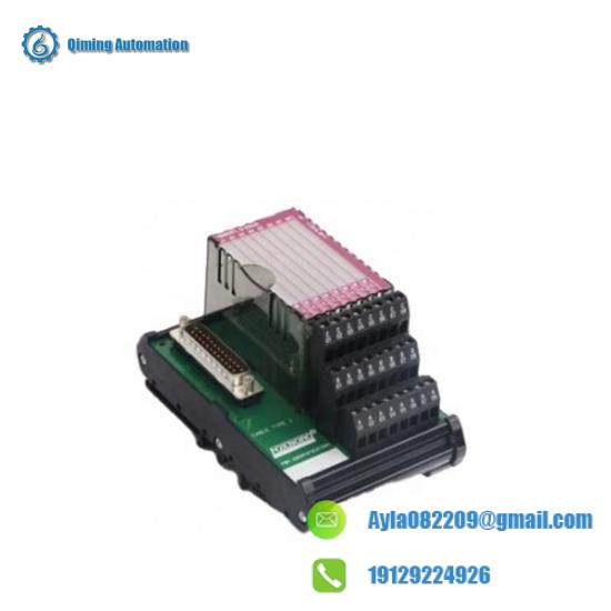 P0916AA  I/A Series Module  Foxboro