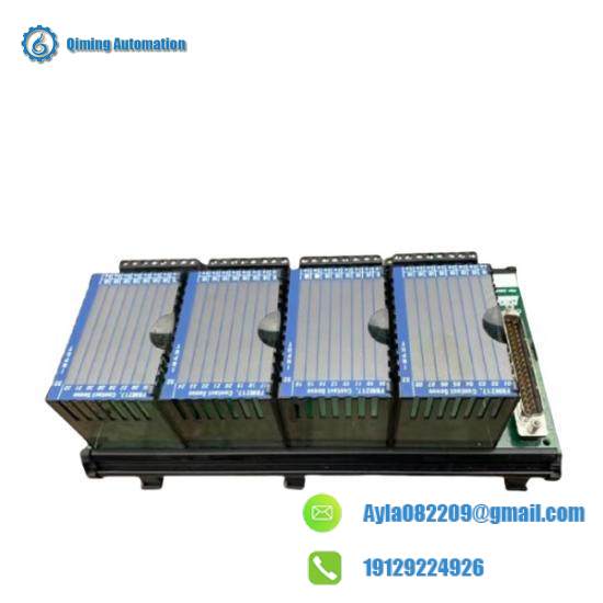 P0916CA  Foxboro Compression Termination Assembly