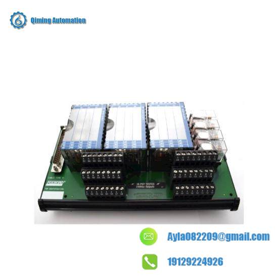 P0916NG  I/A Series Module  Foxboro