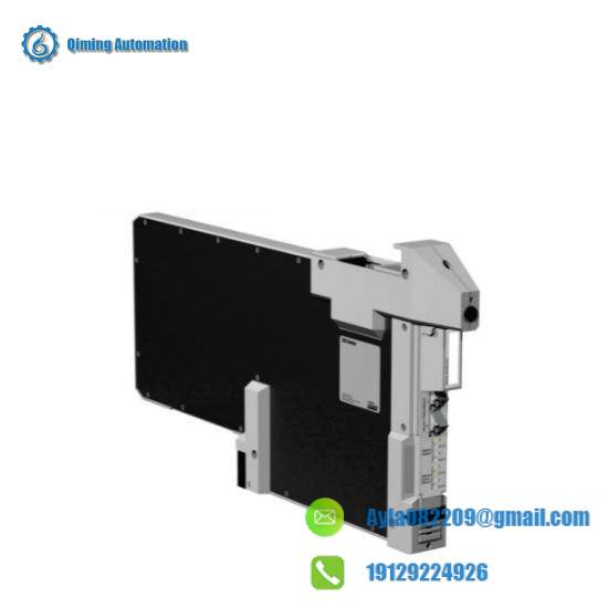 P0926CP ZCP270  I/A Series Module  Foxboro