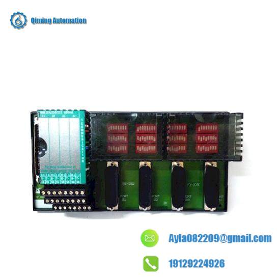 P0926GH  I/A Series Module  Foxboro