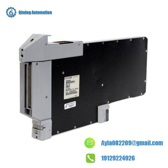 P0960HA  Foxboro I/A Series Gateway Processor