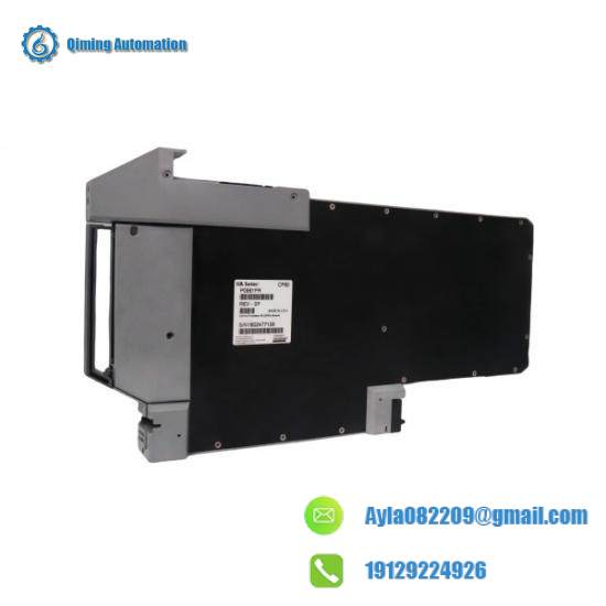 P0961FR  Foxboro Control Processor CP60 Module