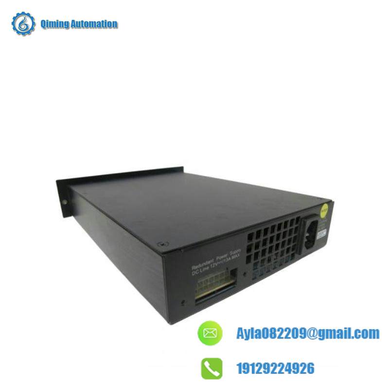 FOXBORO P0973BP Redundant Power Supply
