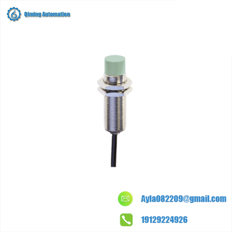 P+F GLV18-8-200/73/120 Reflective Sensors