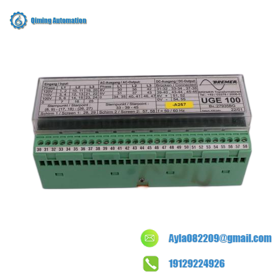 P+F KFD2-STC4-EX1.2O