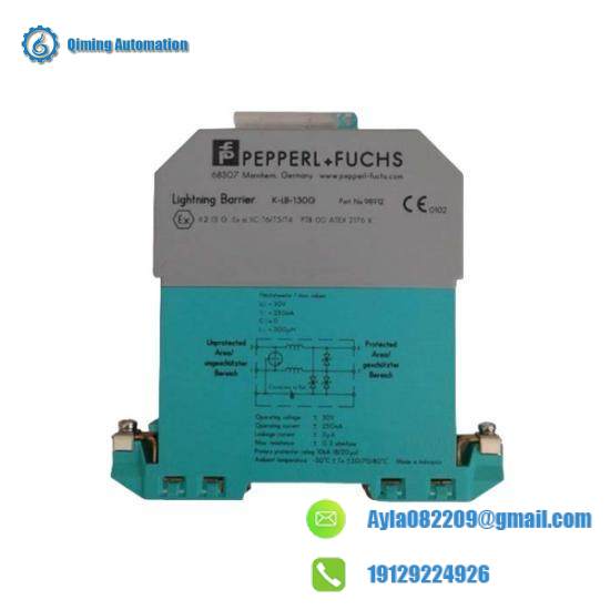 P+F VDM100-150-P/G2