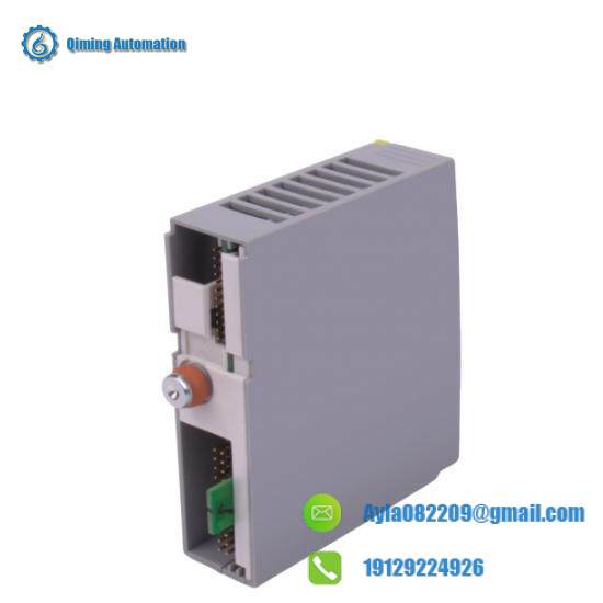 PAC2500  Invensys Foxboro Controller
