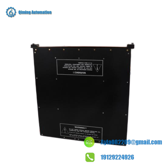 PACIFIC SCIENTIFIC PC834-107-N