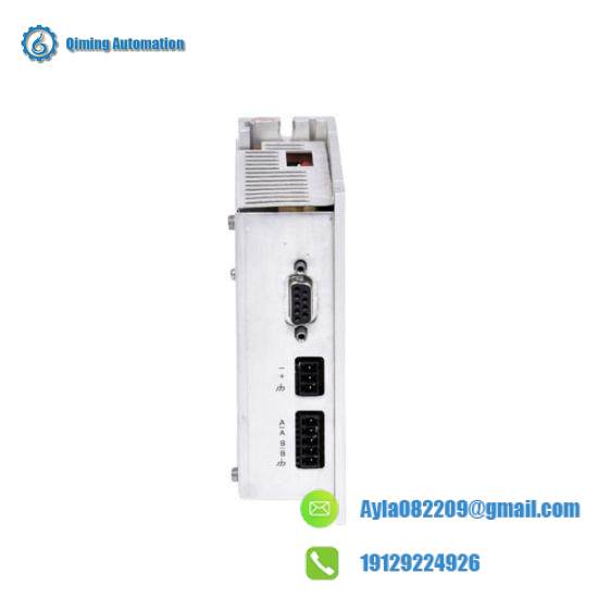 Pacific Scientific 6410-001-C-N-N Microstepping Drive Module