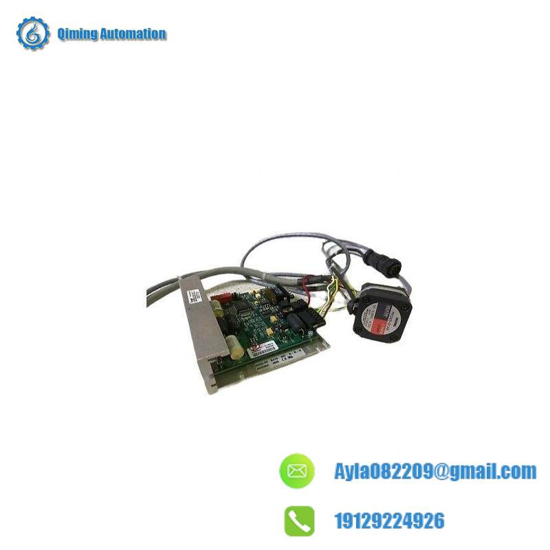 Pacific Scientific H32NCHA-LNN-NS-00