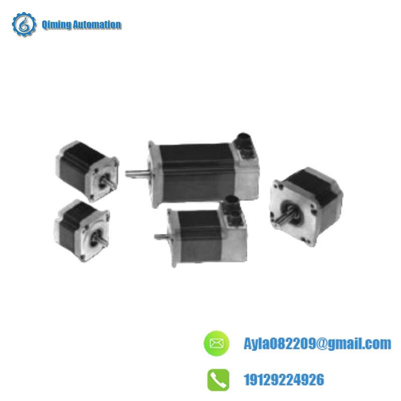 PACIFIC SCIENTIFIC K42HLHN-LNK-NS-01 42 Step Motor