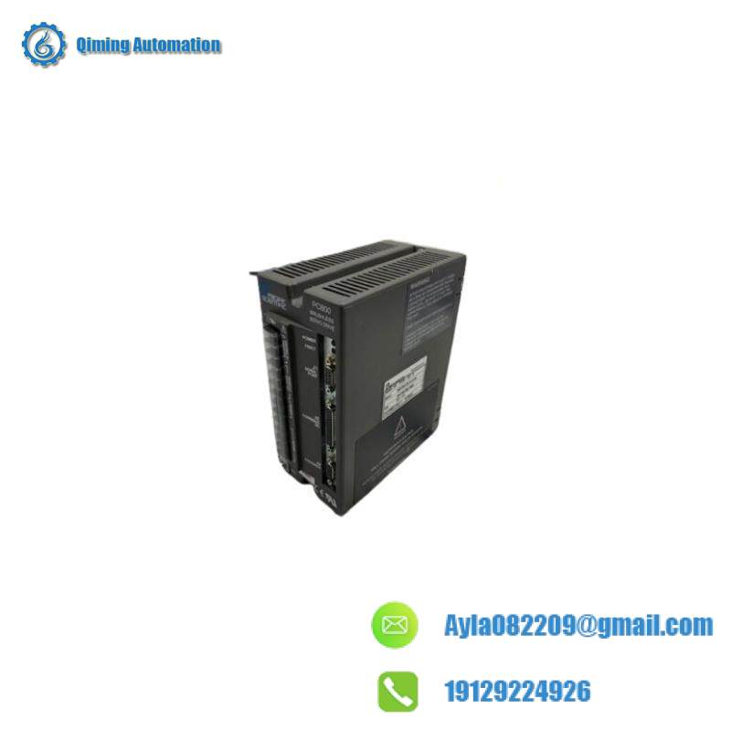 PACIFIC SCIENTIFIC PC834-107-N Brushless Servo