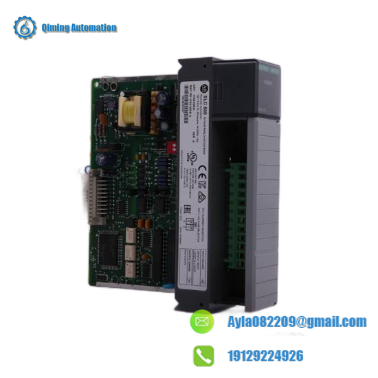 PACIFIC SCIENTIFIC SC904-001-01  Servo Amplifier