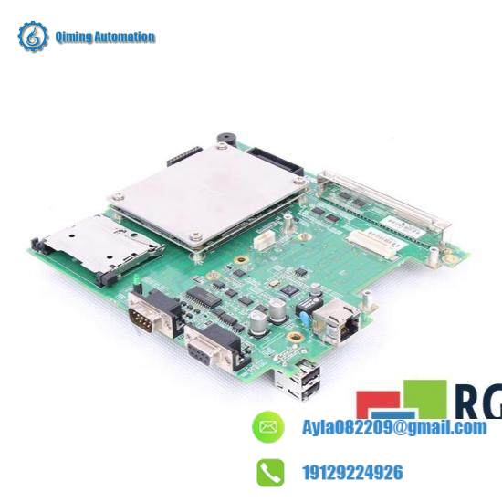 PANAMETRICS MTS5-331-10 New