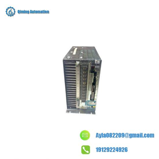 PANASONIC DV47L250LE4A P326M-250LE4A Servo Driver