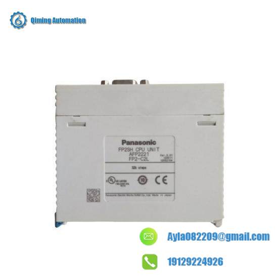PANASONIC MSMA202P1G