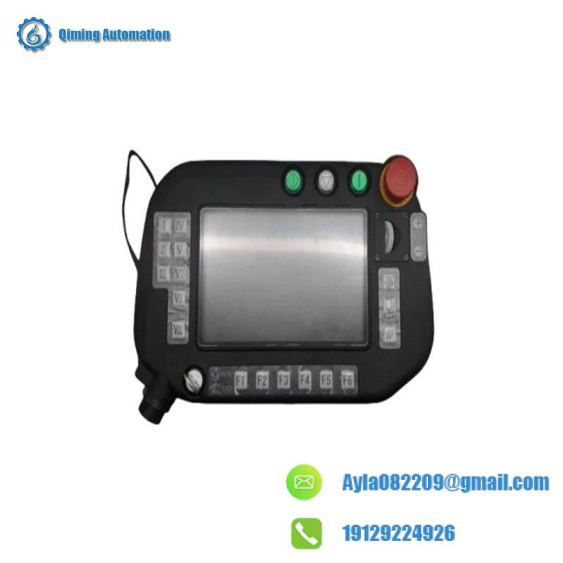 Panasonic G2 TA1400 AUR01058 Teach Pendant