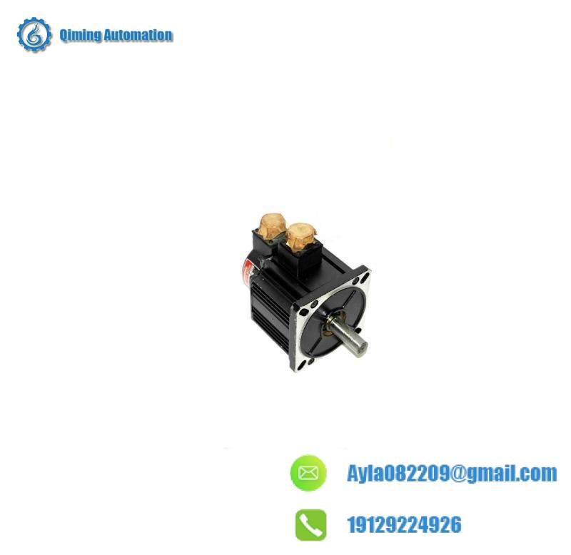 Panasonic MDM082A2A Servo Motor