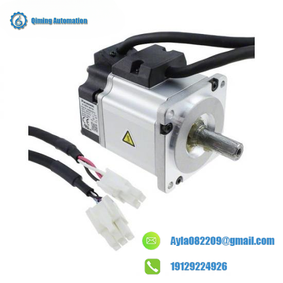 Panasonic MSMD022P1S AC SERVO MOTOR