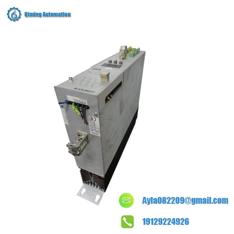 Parke CPX1500M/E7/F8 Compact Servo Controller