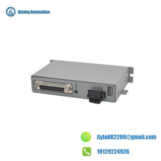 Parker CP*46552203 Servo Drive