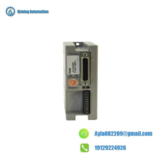 PARKER C3S075V4F10 I20 T40 M11