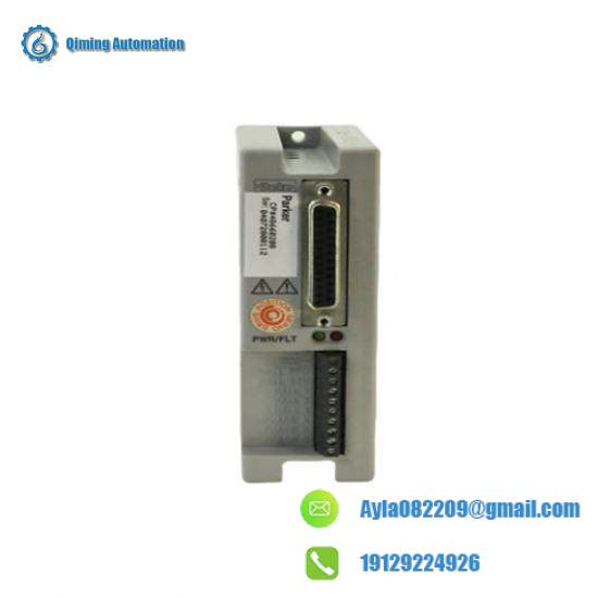 Parker CP*48660208 Servo Motor