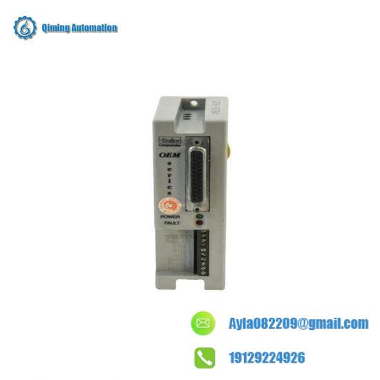 Parker CP*OEM670XM2-10025 Servo Drive