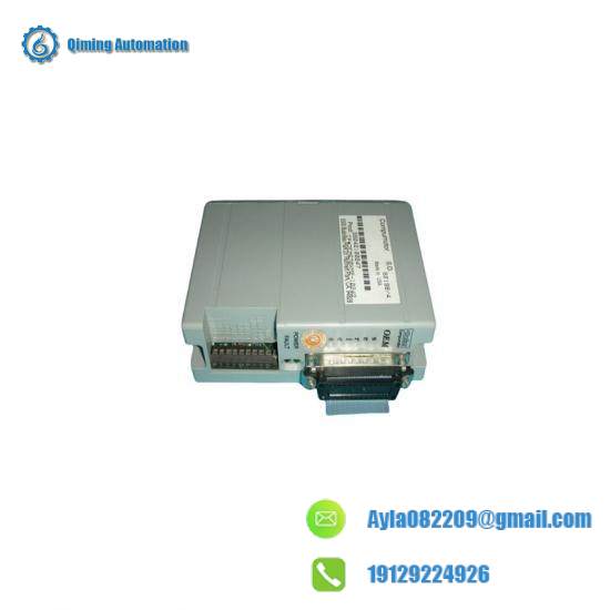 Parker CP*OEM670XM2-10242 Servo Drive