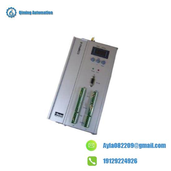 Parker CPX2500S SERVO DRIVE