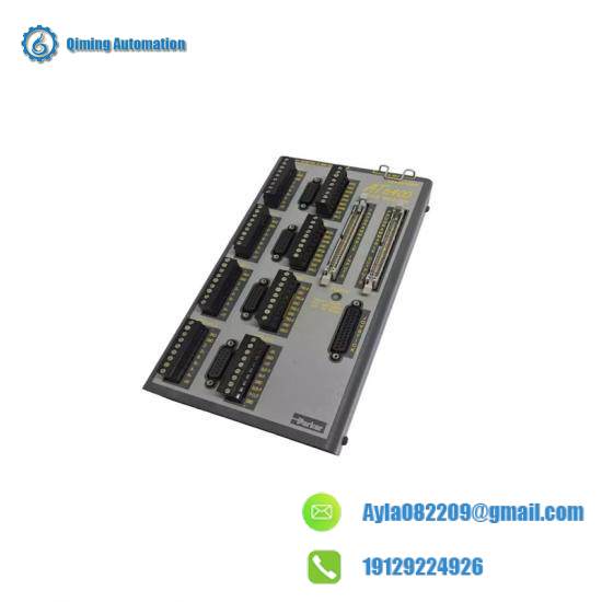 PARKER EVM32-BASE